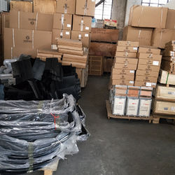 Hubei Fengchen Industrial & Trading Co.,Ltd