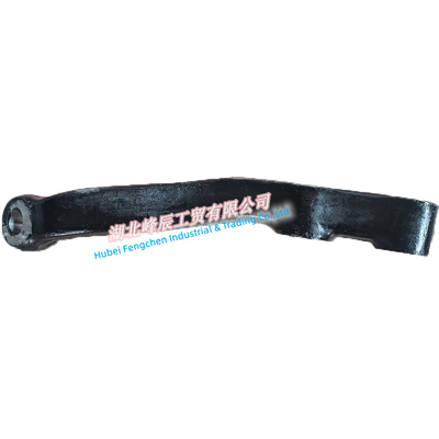 Dongfeng/Dcec Kinland  Engine Parts Auto parts for T375 Truck--Turning Connection Rod Arm 30ZB1-01044