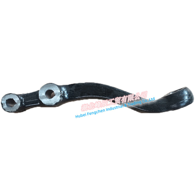 Dongfeng/Dcec Kinland  Engine Parts Auto parts for T375 Truck--Turning Connection Rod Arm 30ZB1-01044