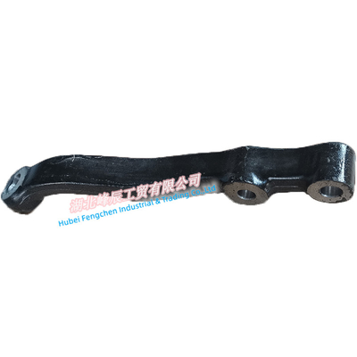 Dongfeng/Dcec Kinland  Engine Parts Auto parts for T375 Truck--Turning Connection Rod Arm 30ZB1-01044