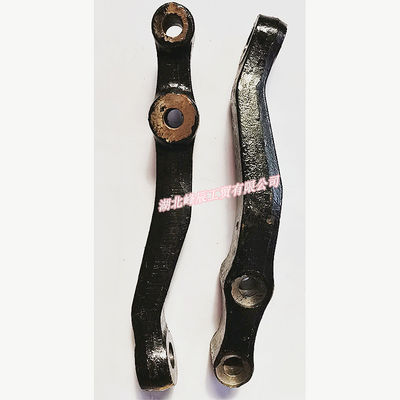 Auto Parts Used for Dongfeng/Dcec Kinland/Kingrun Truck--Turning Connection Rod Arm 30zb6-01044