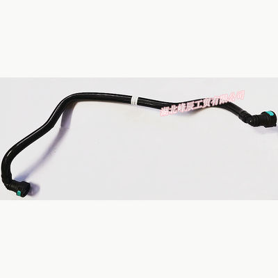 Auto Parts Used for Dongfeng/Dcec Kinland/Kingrun Cummins Engine Truck-Oil Transfer Tube C3979403