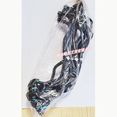 Auto Parts Used for Dongfeng/Dcec Kinland/Kingrun Cummins Engine Truck-Oil Transfer Tube C3979403