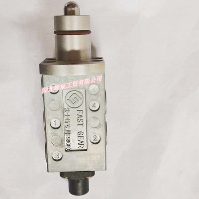 Auto Parts Used for Fast Gearbox F99660-Double H Valve