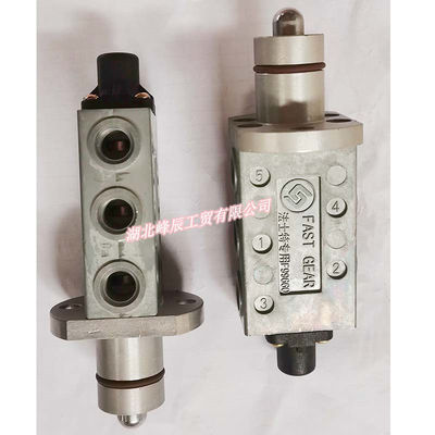 Auto Parts Used for Fast Gearbox F99660-Double H Valve