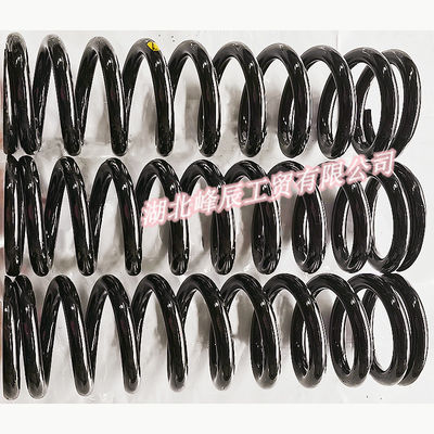 Auto Parts Used for Dongfeng/Dcec Kinland Cabin-Left Front Suspension Spring 5001042-C0302