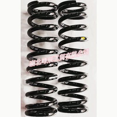 Auto Parts Used for Dongfeng/Dcec Kinland Cabin-Right Front Suspension Spring 5001043-C0302