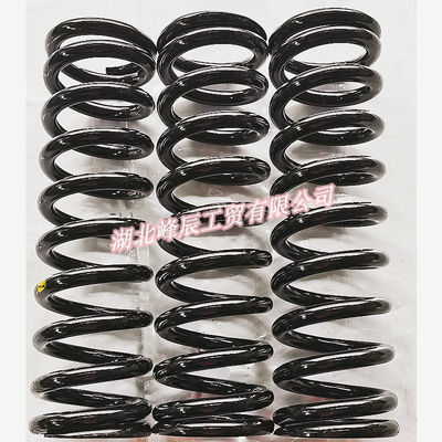 Auto Parts Used for Dongfeng/Dcec Kinland Cabin-Right Front Suspension Spring 5001043-C0302