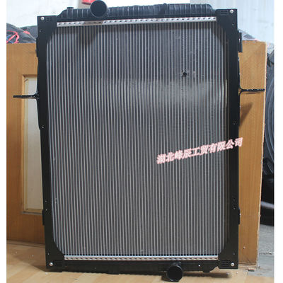 Dongfeng/Dcec Kinland  Engine Parts Auto parts for Truck Radiator 1301010-K0300