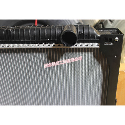 Dongfeng/Dcec Kinland  Engine Parts Auto parts for Truck Radiator 1301ZD2A-001
