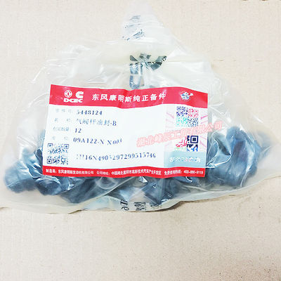 Aftermarket Auto Parts Used for Dongfeng/Dcec Kinland Cummins Engine L Air Valve Oil Seal C5448124