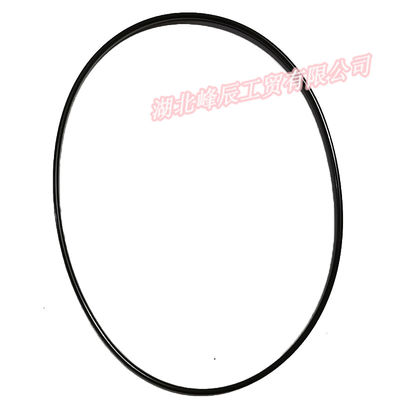 Auto Parts Used for Dongfeng Kinland Cummins Engine Rectangular Seal Ring,C3907177