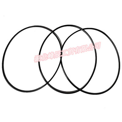 Auto Parts Used for Dongfeng Kinland Cummins Engine Rectangular Seal Ring,C3907177