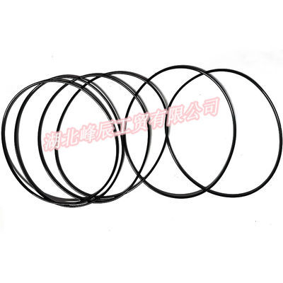 Auto Parts Used for Dongfeng Kinland Cummins Engine Rectangular Seal Ring,C3907177
