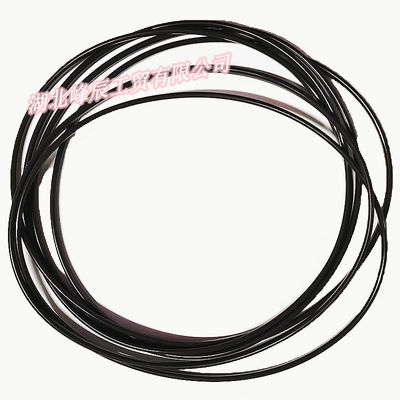 Auto Parts Used for Dongfeng Kinland Cummins Engine Rectangular Seal Ring,C3907177