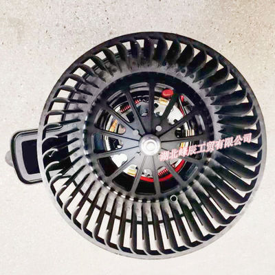 Auto Parts Used for Dongfeng/Dcec Kinland/kingrun--Engine Abdeckteil Blower Assembly 8103150-C0100