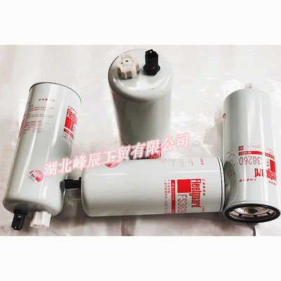 Fleetguard oil filter used on Dcec kinland cummins truck FS36260
