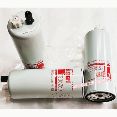 Fleetguard oil filter used on Dcec kinland cummins truck FS36260