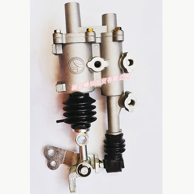 Auto Parts Used for Dongfeng/Dcec Kinland/Kingrun Gearbox--Pneumatic Booster 4210ND-010