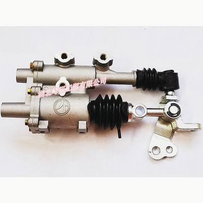 Auto Parts Used for Dongfeng/Dcec Kinland/Kingrun Gearbox--Pneumatic Booster 4210ND-010