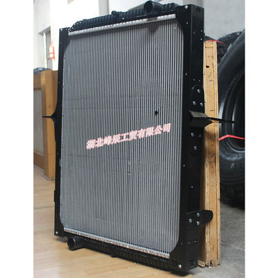 Auto Parts Used for Dongfeng/Dcec Kinland  Engine-Original Behr Radiator 1301010-TY200