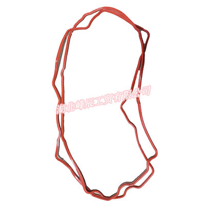 Used for Dongfeng Cover Gasket Engine Model Cummins Parts, Rocker Lever Cover Seal,C3966708,