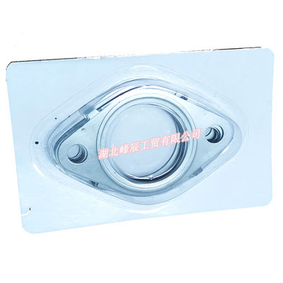 Used for Dongfeng/Dcec Kinland  Engine Parts Auto parts Cummins L Gasket, Exhaust Manifold C3937479