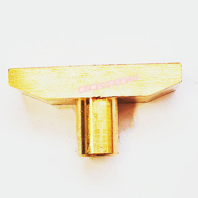 Auto Parts Used for Fast Gearbox Shifting Fork Sliding Block DC12J150T-217