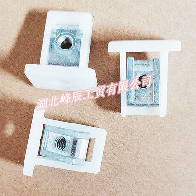 Auto Parts Used for Dongfeng Kinland Cabin Window Buckle 5403039-C0100