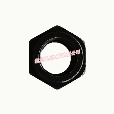 Dongfeng/Dcec Kinland Kingrun Gearbox Parts Auto parts Second Shaft Front Retai Nut DC12J150T-145