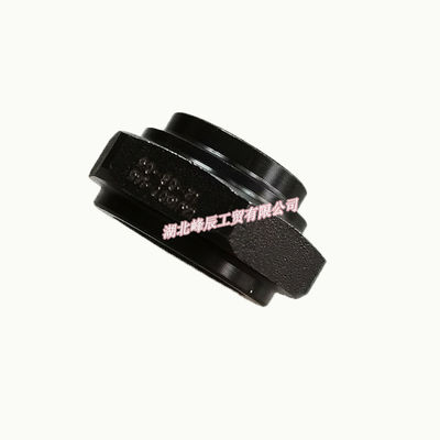 Dongfeng/Dcec Kinland Kingrun Gearbox Parts Auto parts Second Shaft Front Retai Nut DC12J150T-145