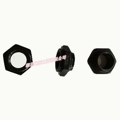 Dongfeng/Dcec Kinland Kingrun Gearbox Parts Auto parts Second Shaft Front Retai Nut DC12J150T-145