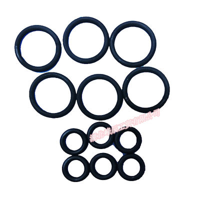Dongfeng/Dcec Kinland  Engine Parts Auto parts for Truck Oil Injector Repairkit