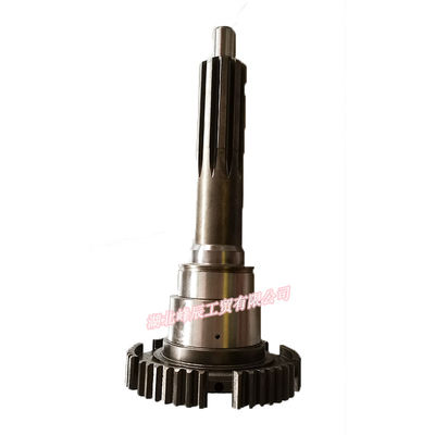Dongfeng/Dcec Kinland Kingrun Gearbox Parts Auto parts The First Shaft Gearbox DC12J150TMA02-031A