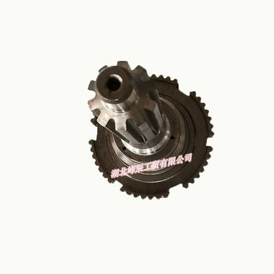 Dongfeng/Dcec Kinland Kingrun Gearbox Parts Auto parts The First Shaft Gearbox DC12J150TMA02-031A