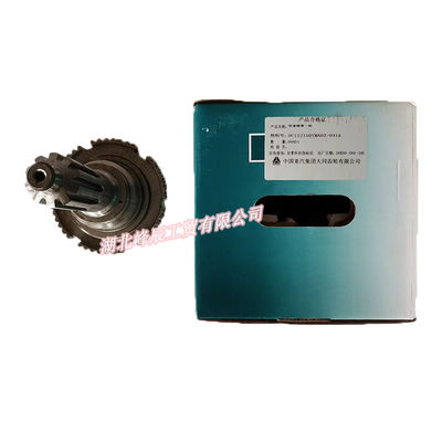Dongfeng/Dcec Kinland Kingrun Gearbox Parts Auto parts The First Shaft Gearbox DC12J150TMA02-031A
