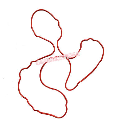 Dongfeng/Dcec Kinland  Engine Parts Auto parts for Truck Valve Housing Cover Oil Gasket C3959798