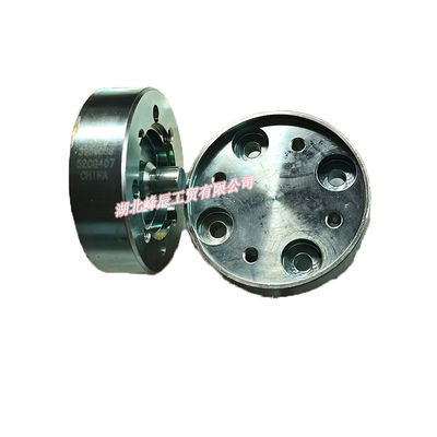 Dongfeng/Dcec Kinland  Engine Parts Auto parts for Truck Crankshaft flange C3939088