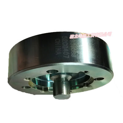 Dongfeng/Dcec Kinland  Engine Parts Auto parts for Truck Crankshaft flange C3939088