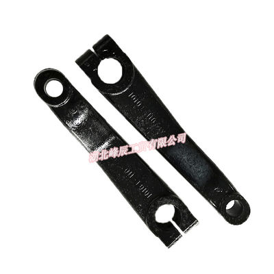 Dongfeng/Dcec Kinland  Engine Parts Auto parts for Truck Steering Arm 3412011-T0101