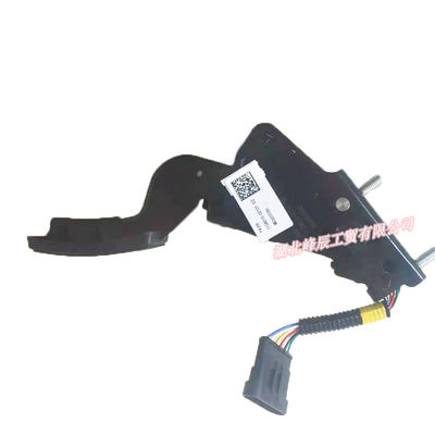 Dongfeng/Dcec Kinland  Engine Parts Auto parts for Truck Accelerator Pedal assembly-electronic 1108010-C0101