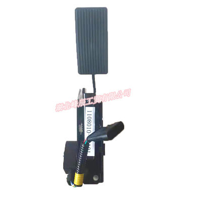 Dongfeng/Dcec Kinland  Engine Parts Auto parts for Truck Accelerator Pedal assembly-electronic 1108010-C0101