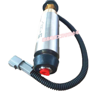 Dongfeng/Dcec Kinland  Engine Parts Auto parts for Truck Electric Transfer Oil Pump C4937766