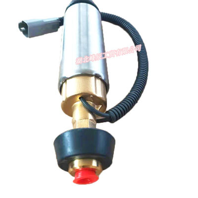Dongfeng/Dcec Kinland  Engine Parts Auto parts for Truck Electric Transfer Oil Pump C4937766