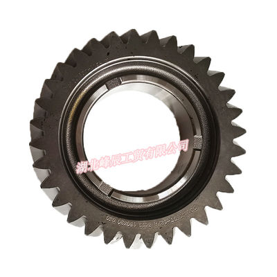 Dongfeng/Dcec Kinland Kingrun Gearbox Parts Auto parts The Second Shaft Second gear  DC12J150T-115A