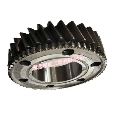 Dongfeng/Dcec Kinland Kingrun Gearbox Parts Auto parts The Second Shaft Second gear  DC12J150T-115A