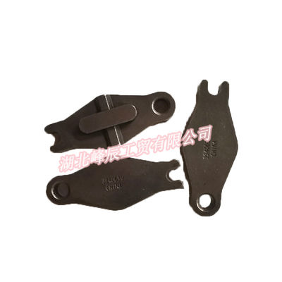 Dongfeng/Dcec Kinland  Engine Parts Auto parts for Truck CLAMP,INJECTOR C3940639