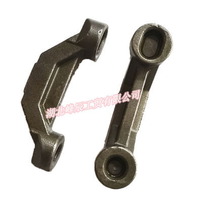 Dongfeng/Dcec Kinland  Engine Parts Auto parts for Truck  Air Valve Rocking Arm Axle C3943445