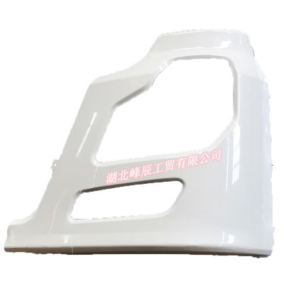 Dongfeng/Dcec Kinland  Engine Parts Auto parts for Truck bumper assy-left 8406019-C0100