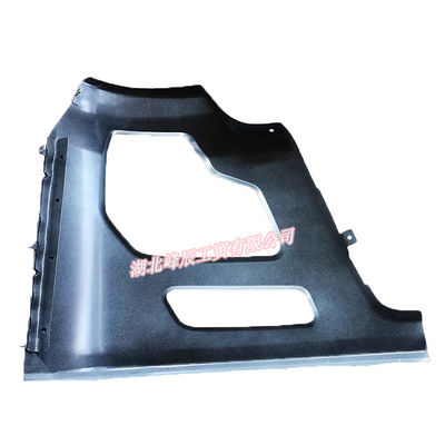 Dongfeng/Dcec Kinland  Engine Parts Auto parts for Truck bumper assy-left 8406019-C0100